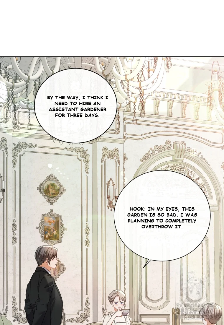 The Unwelcome Guests of House Fildette Episode 148 - Page 16
