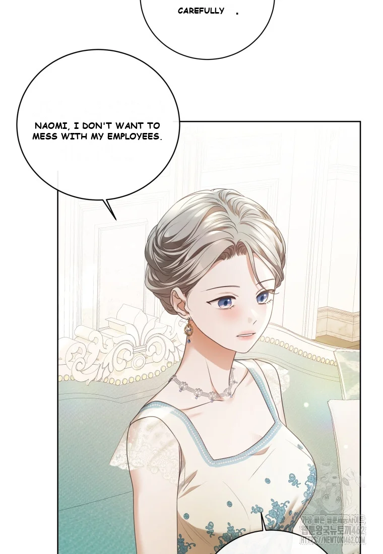 The Unwelcome Guests of House Fildette Episode 148 - Page 19