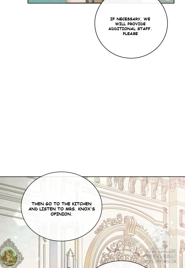 The Unwelcome Guests of House Fildette Episode 148 - Page 20