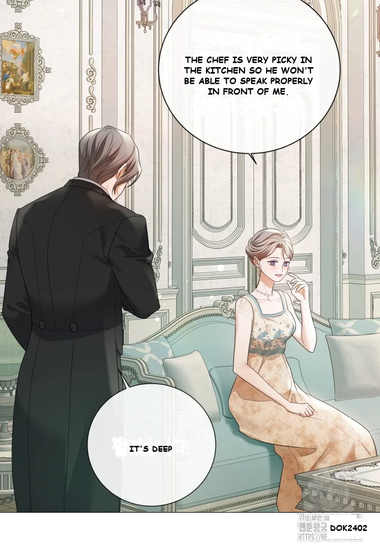 The Unwelcome Guests of House Fildette Episode 148 - Page 21