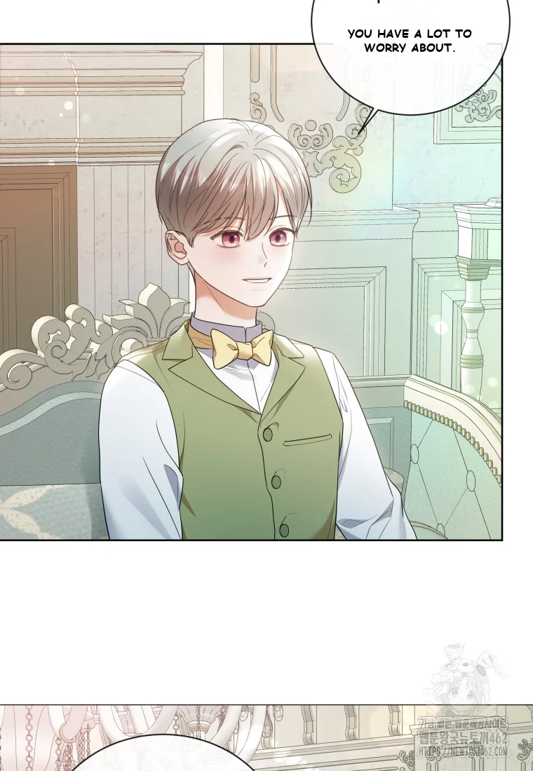 The Unwelcome Guests of House Fildette Episode 148 - Page 23