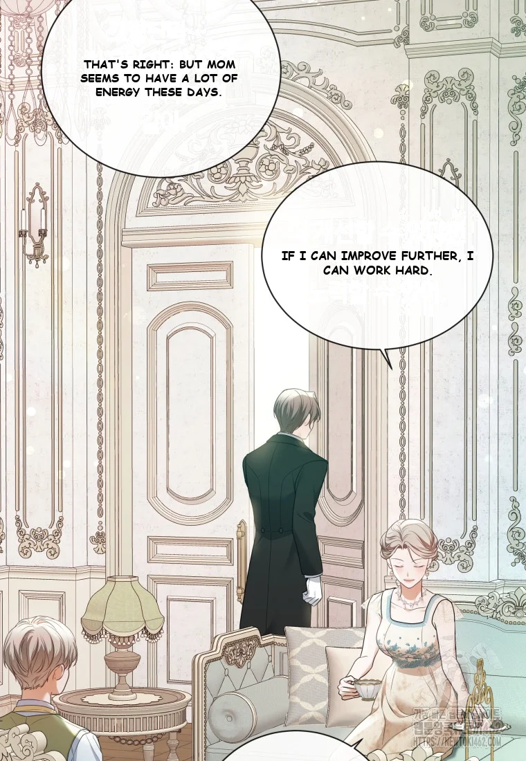 The Unwelcome Guests of House Fildette Episode 148 - Page 24