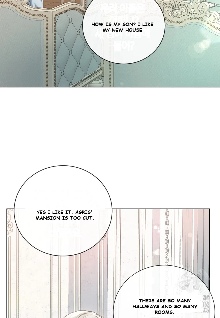 The Unwelcome Guests of House Fildette Episode 148 - Page 25