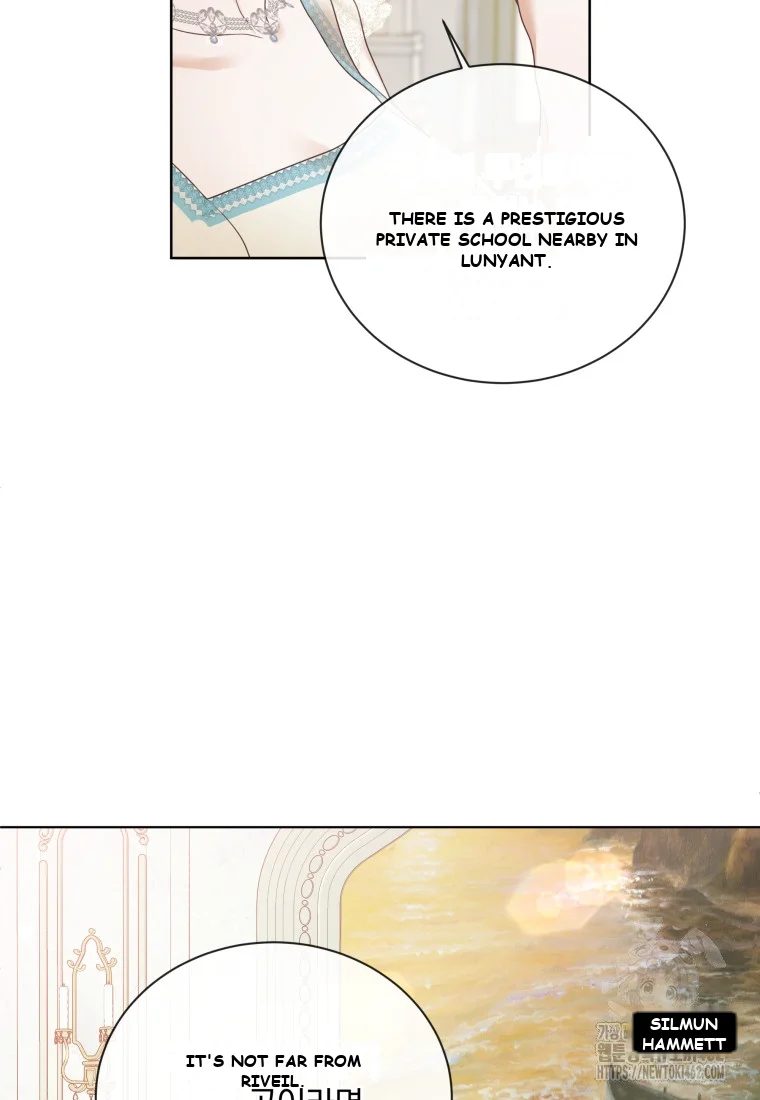 The Unwelcome Guests of House Fildette Episode 148 - Page 32