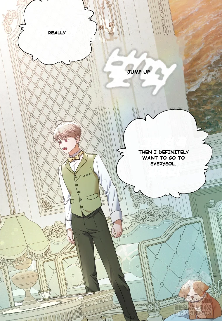 The Unwelcome Guests of House Fildette Episode 148 - Page 38