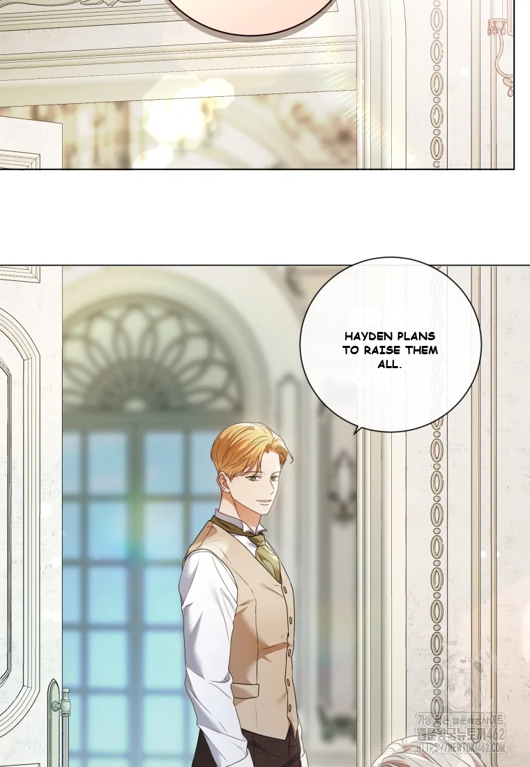 The Unwelcome Guests of House Fildette Episode 148 - Page 41