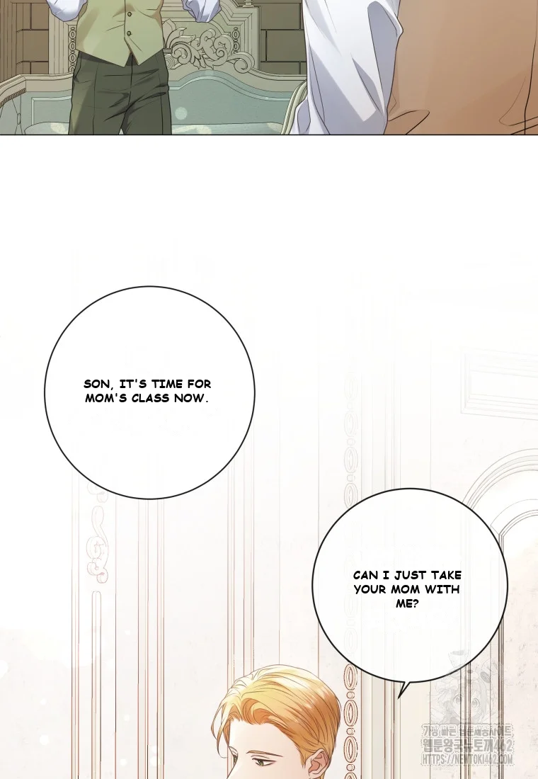 The Unwelcome Guests of House Fildette Episode 148 - Page 44