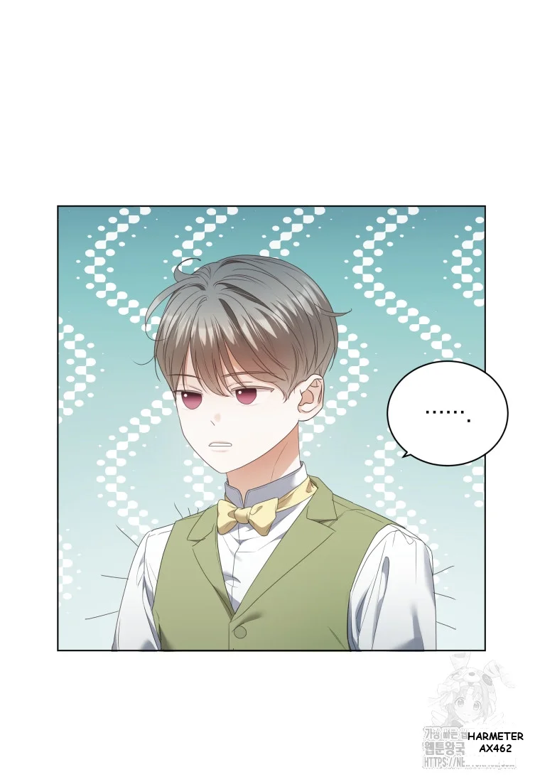 The Unwelcome Guests of House Fildette Episode 148 - Page 54
