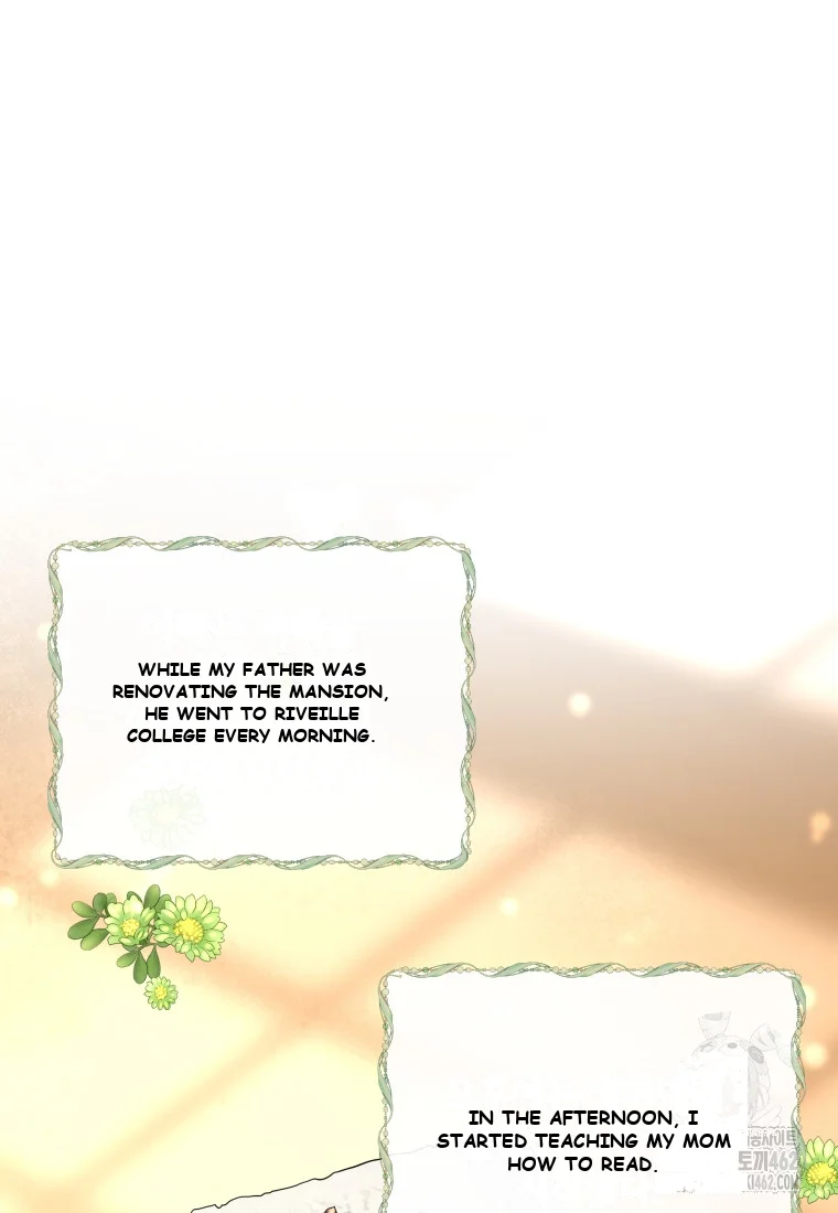 The Unwelcome Guests of House Fildette Episode 148 - Page 55