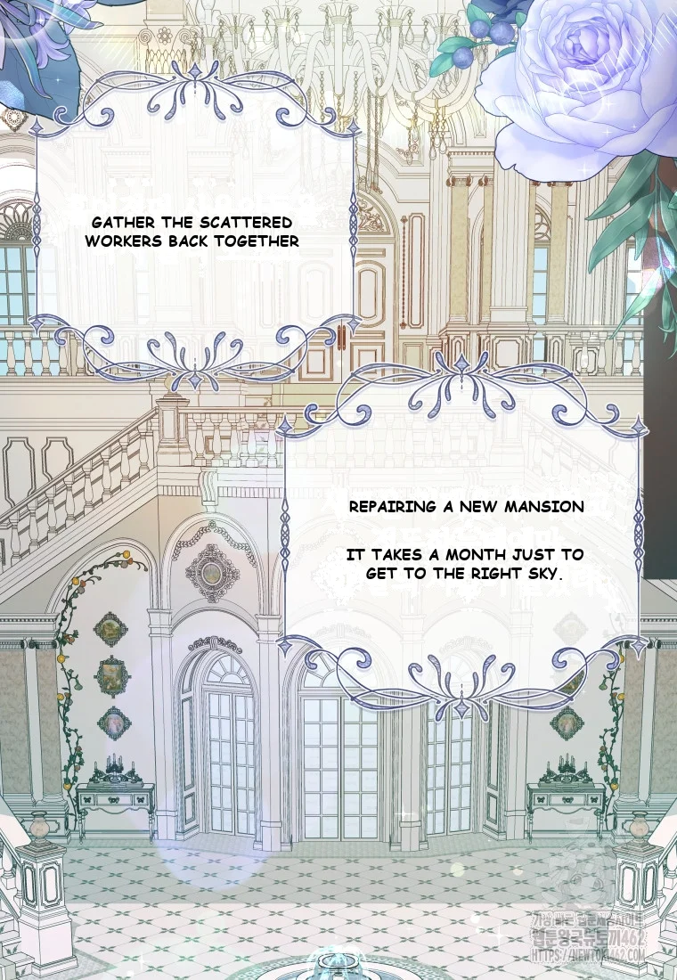 The Unwelcome Guests of House Fildette Episode 148 - Page 6