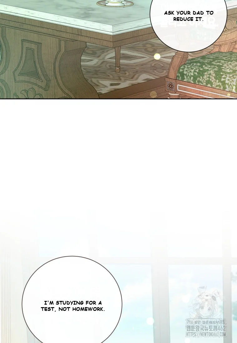 The Unwelcome Guests of House Fildette Episode 148 - Page 76