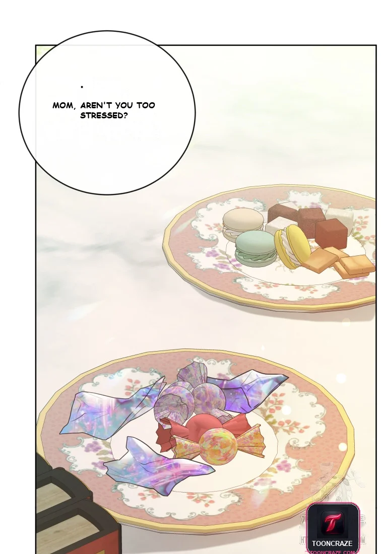 The Unwelcome Guests of House Fildette Episode 148 - Page 81