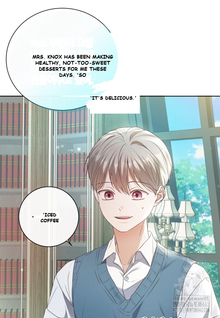 The Unwelcome Guests of House Fildette Episode 148 - Page 84