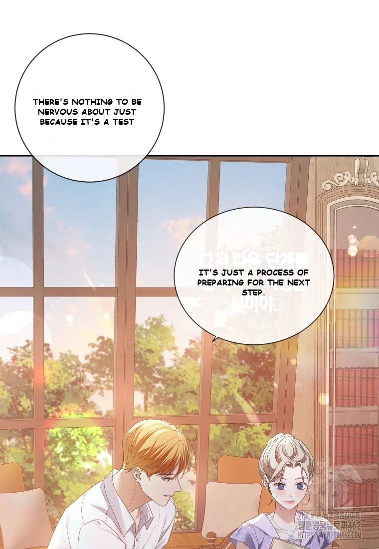 The Unwelcome Guests of House Fildette Episode 148 - Page 90
