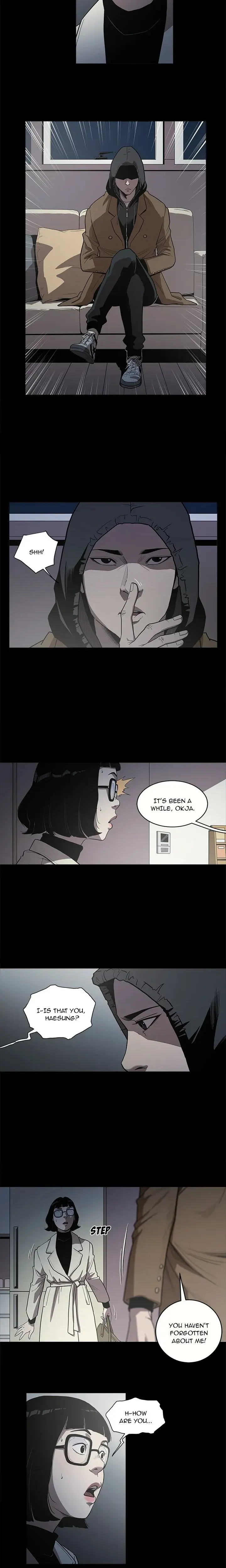 The V Squad Episode 0 - Page 2