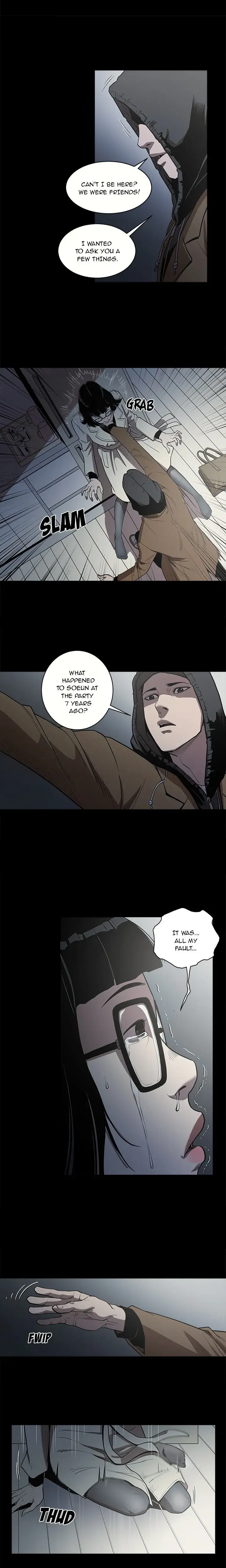 The V Squad Episode 0 - Page 3