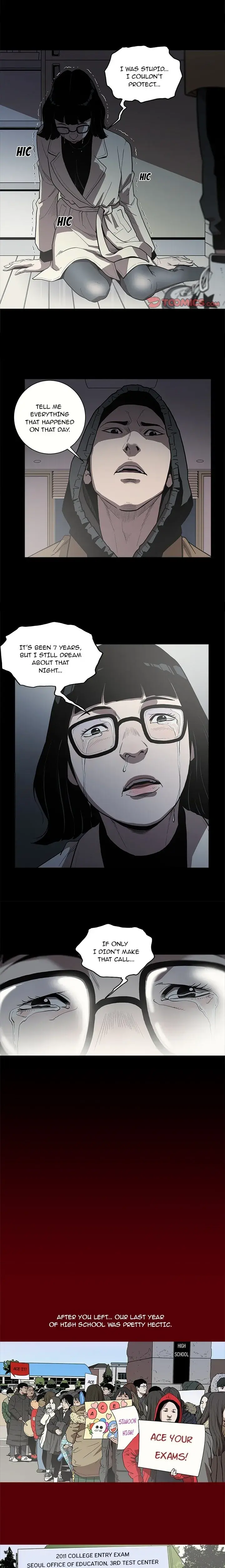 The V Squad Episode 0 - Page 4