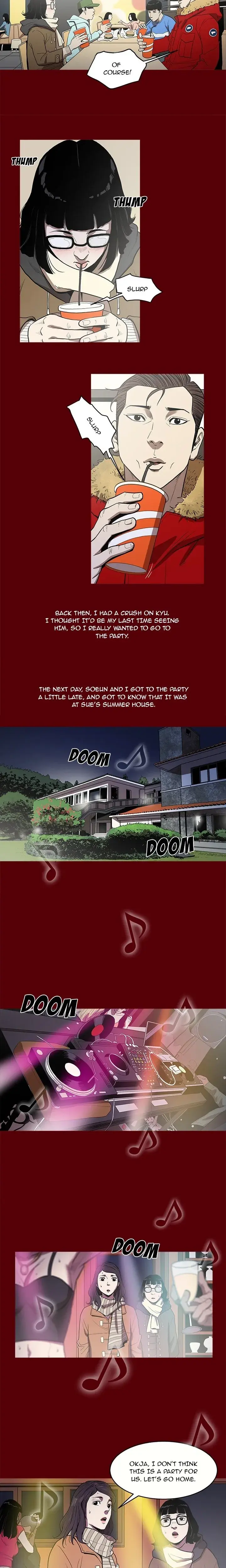 The V Squad Episode 0 - Page 8