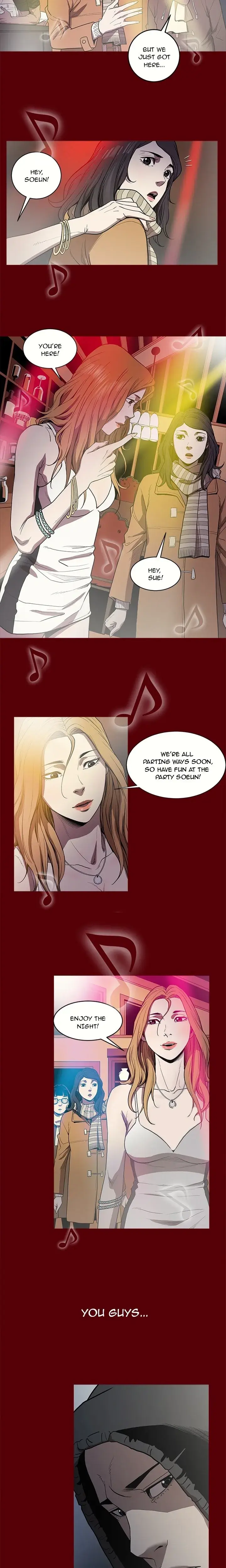 The V Squad Episode 0 - Page 9