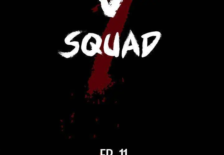 The V Squad Episode 11 - Page 2