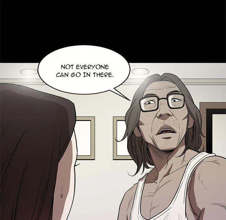 The V Squad Episode 13 - Page 100
