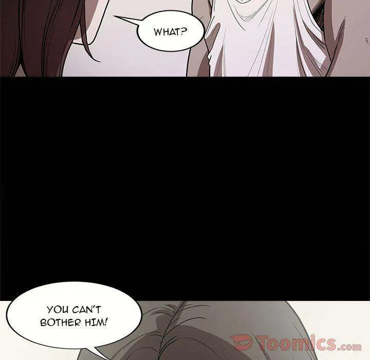 The V Squad Episode 13 - Page 101