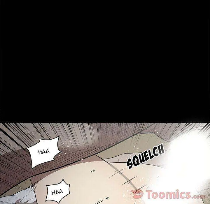 The V Squad Episode 13 - Page 34
