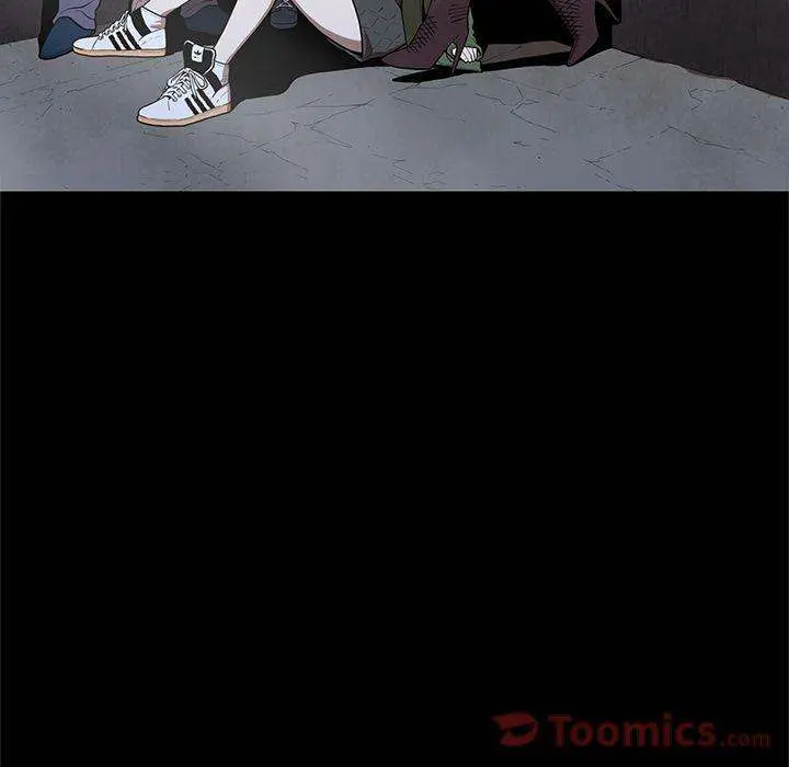 The V Squad Episode 13 - Page 5