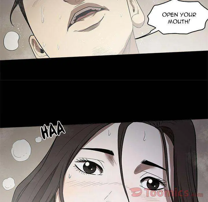 The V Squad Episode 13 - Page 72