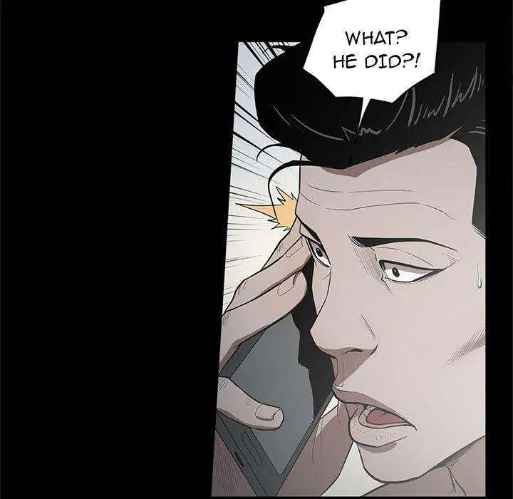 The V Squad Episode 21 - Page 108