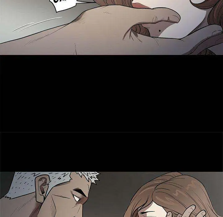 The V Squad Episode 21 - Page 19