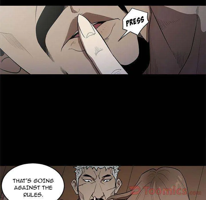 The V Squad Episode 21 - Page 22