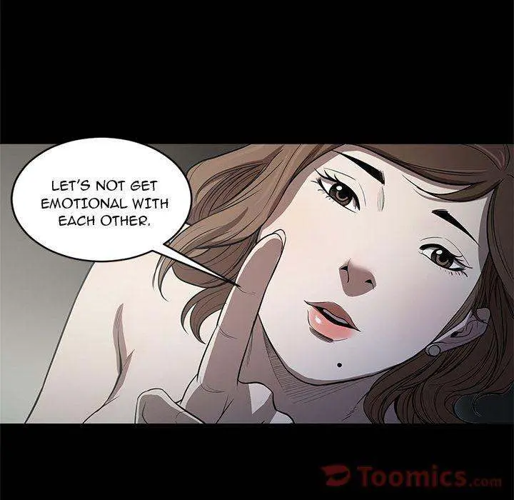 The V Squad Episode 21 - Page 24
