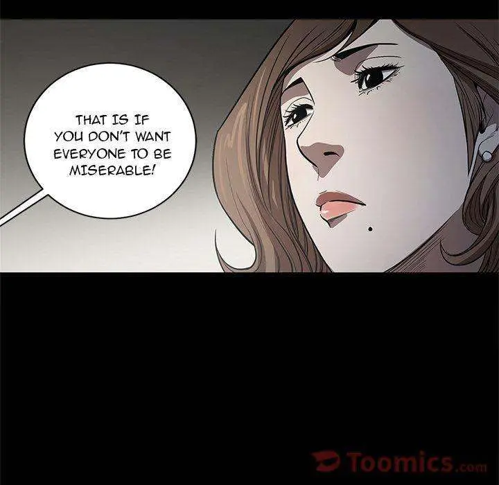 The V Squad Episode 21 - Page 29