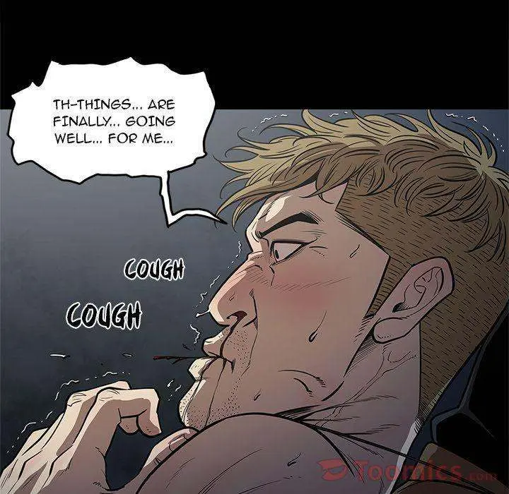 The V Squad Episode 21 - Page 70