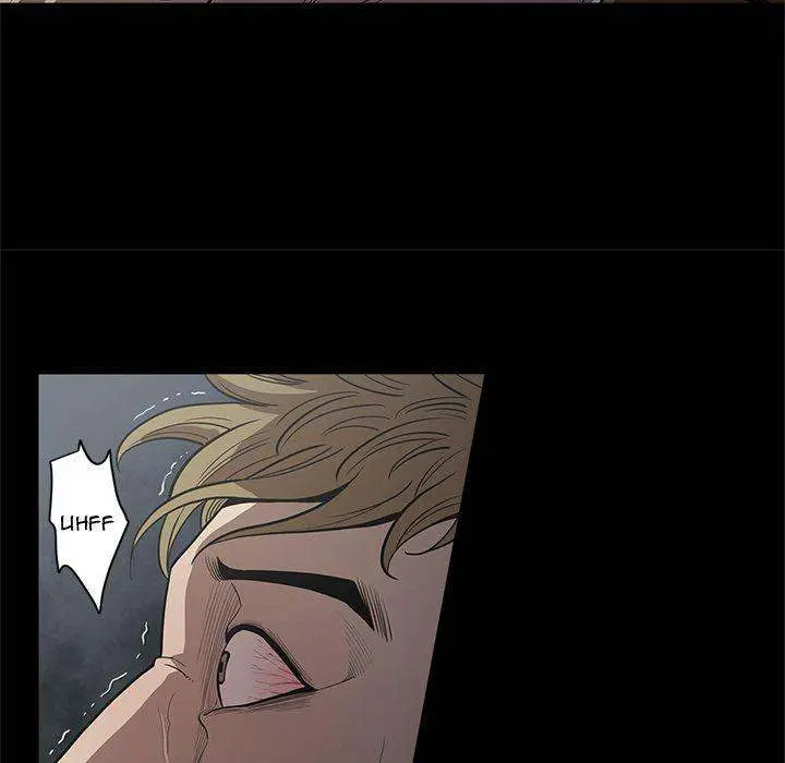 The V Squad Episode 21 - Page 71