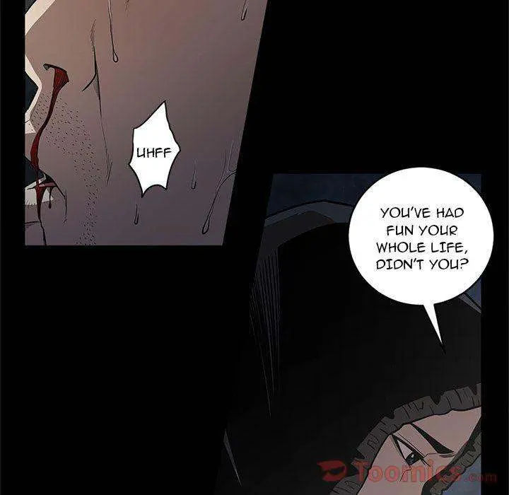 The V Squad Episode 21 - Page 72