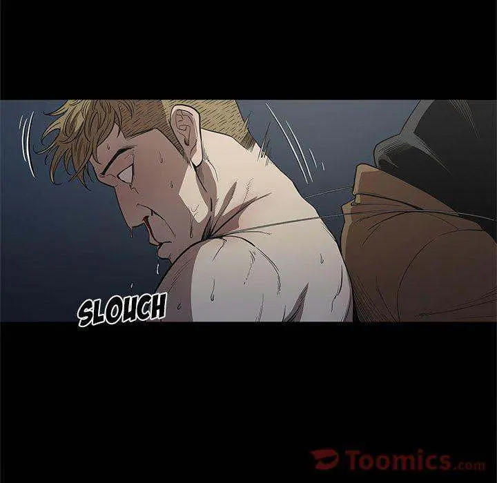 The V Squad Episode 21 - Page 74