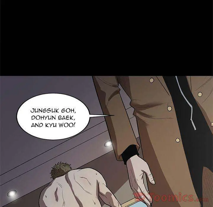 The V Squad Episode 21 - Page 76