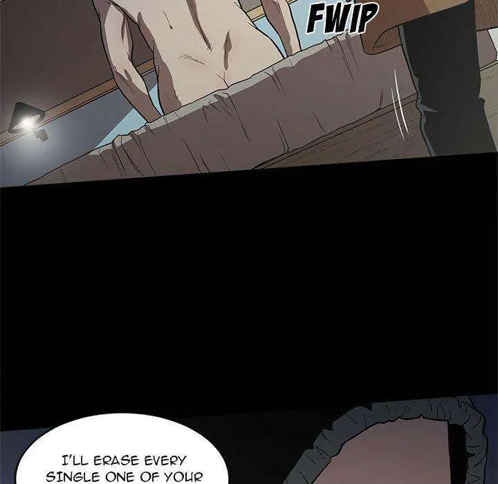 The V Squad Episode 21 - Page 77
