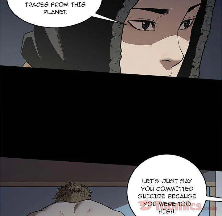 The V Squad Episode 21 - Page 78