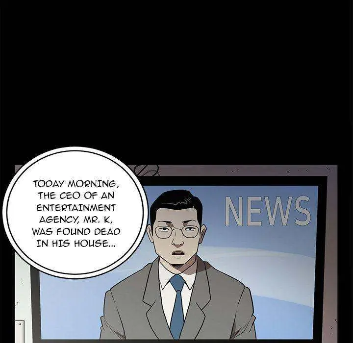The V Squad Episode 21 - Page 90
