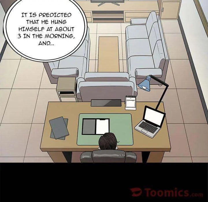 The V Squad Episode 21 - Page 94