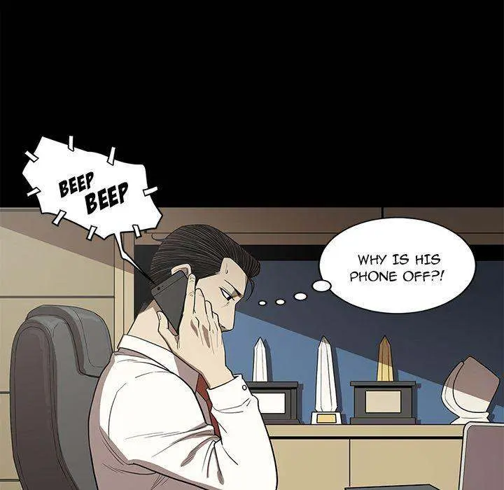 The V Squad Episode 21 - Page 97