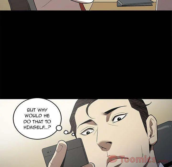 The V Squad Episode 21 - Page 98