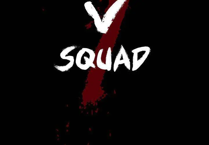 The V Squad Episode 28 - Page 2