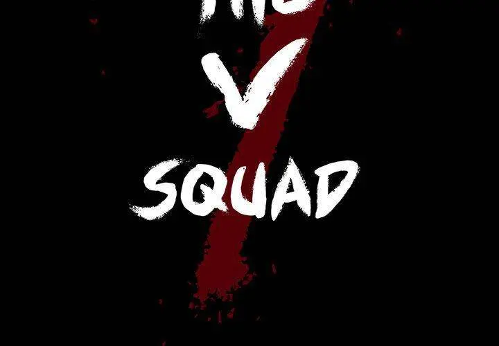 The V Squad Episode 29 - Page 2