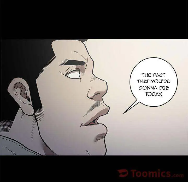The V Squad Episode 39 - Page 13
