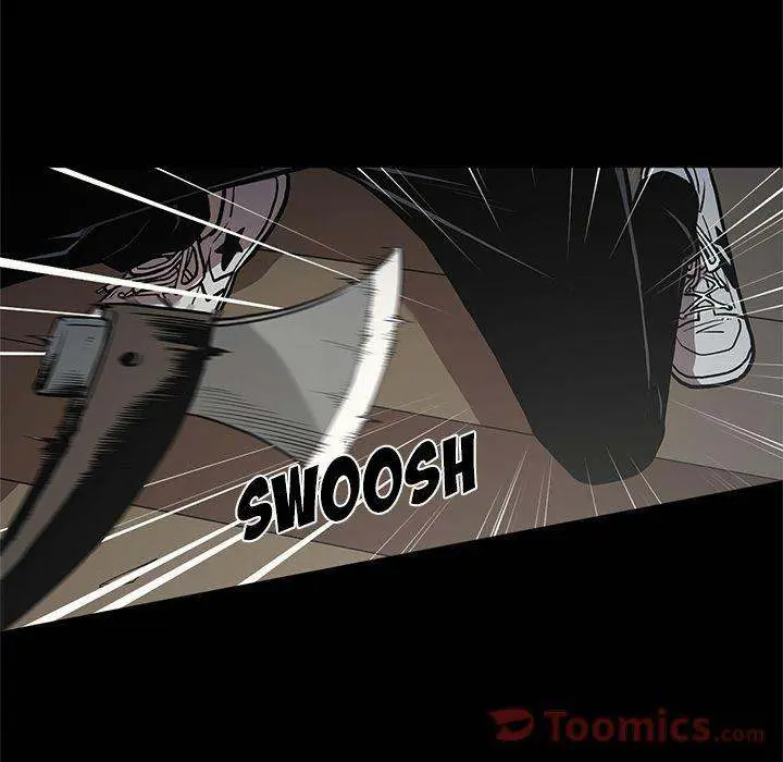 The V Squad Episode 39 - Page 27