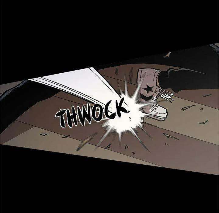 The V Squad Episode 39 - Page 28